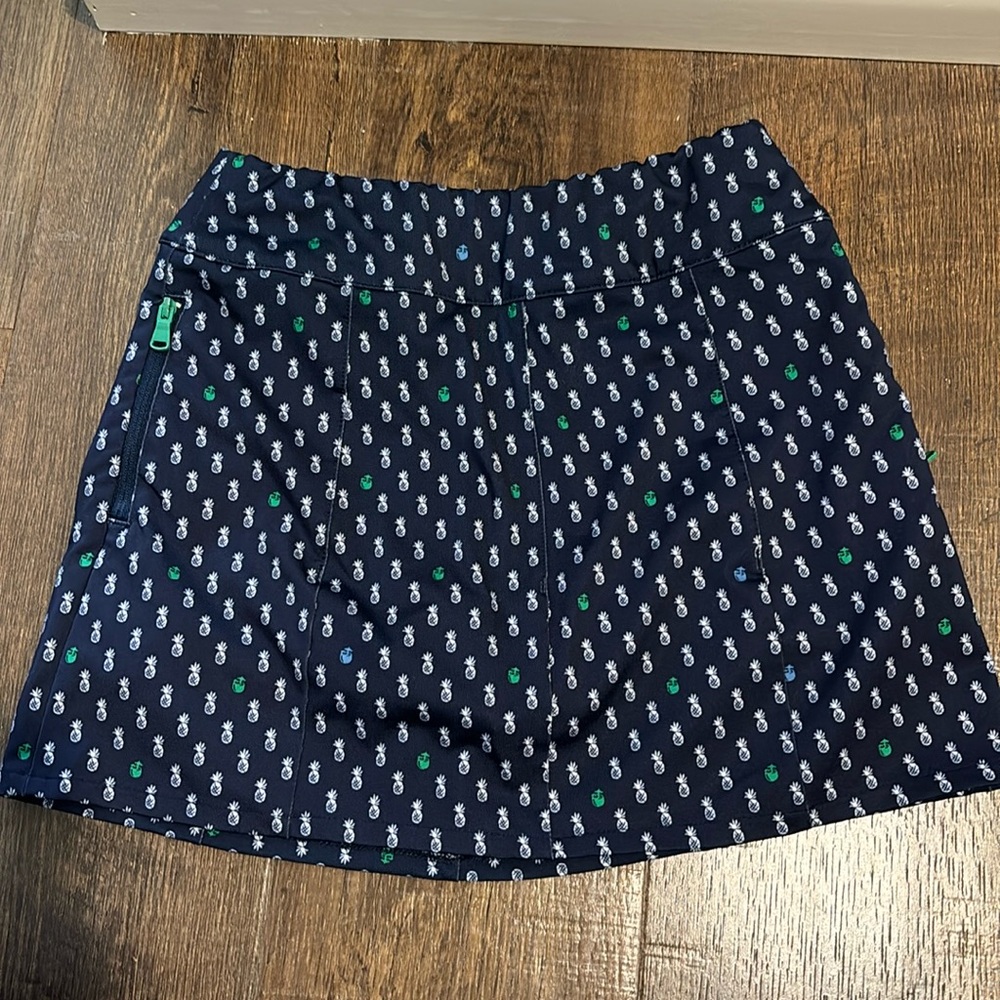 Ralph Lauren athletic skirt